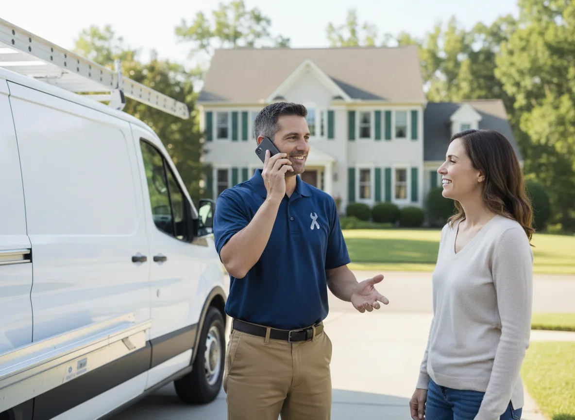 Home Gutter Service Lebanon, WI FAQs
